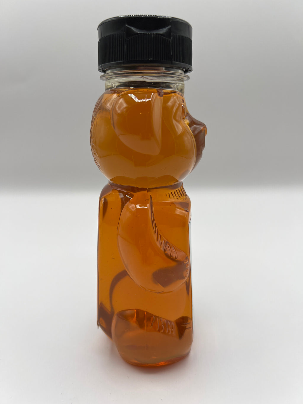 12oz Pure Honey Bear - Barley Moon Botanicals