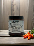 Habanero Honey - Barley Moon Botanicals - Pure Honey, Natural Ingredients